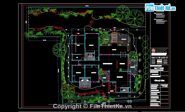 biệt thự vườn đẹp 16x16m,biệt thự vườn 16x16m,biệt thự vườn